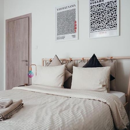 Charming Apartment In Keramikos Atény Exteriér fotografie
